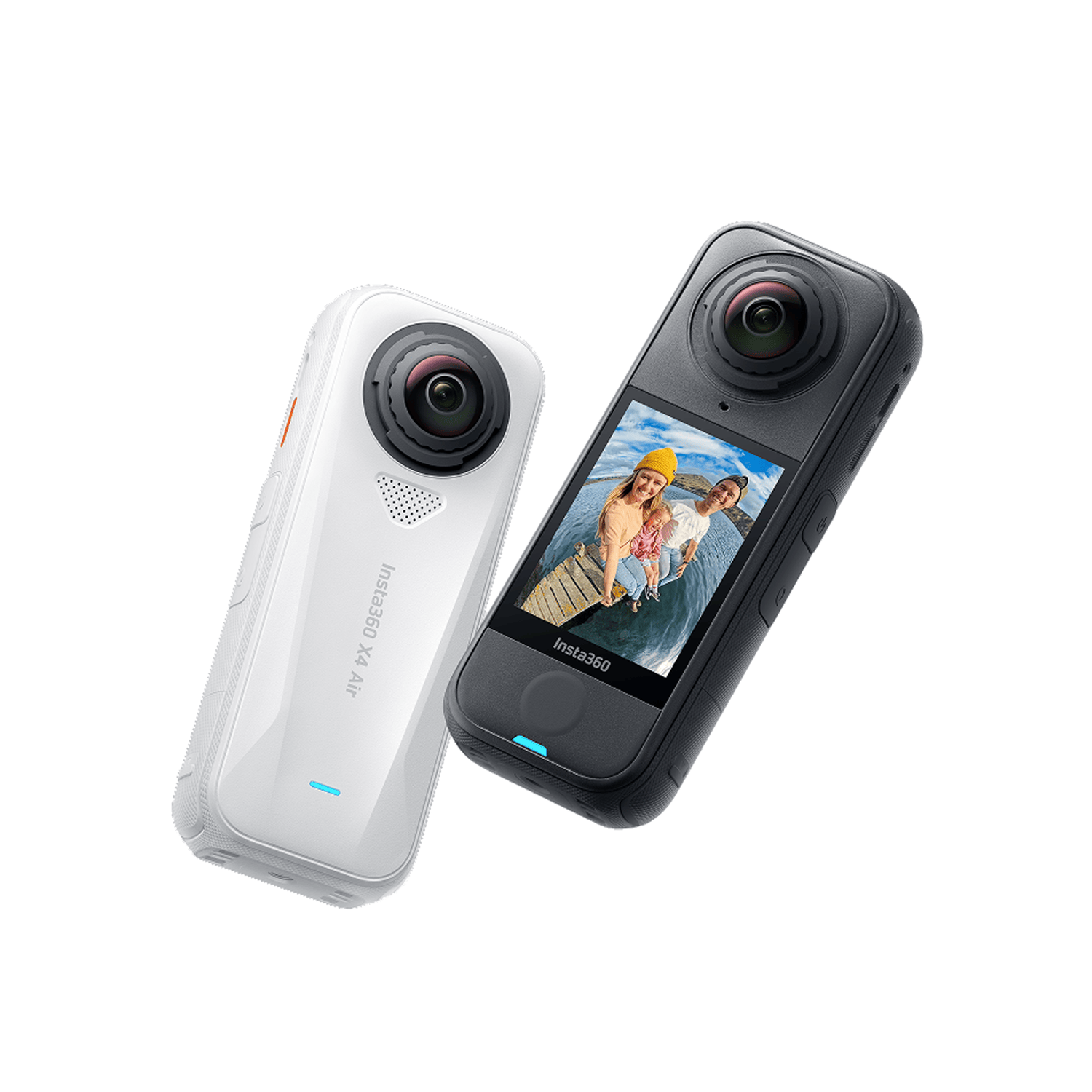 Insta360 X4 Air Action Camera