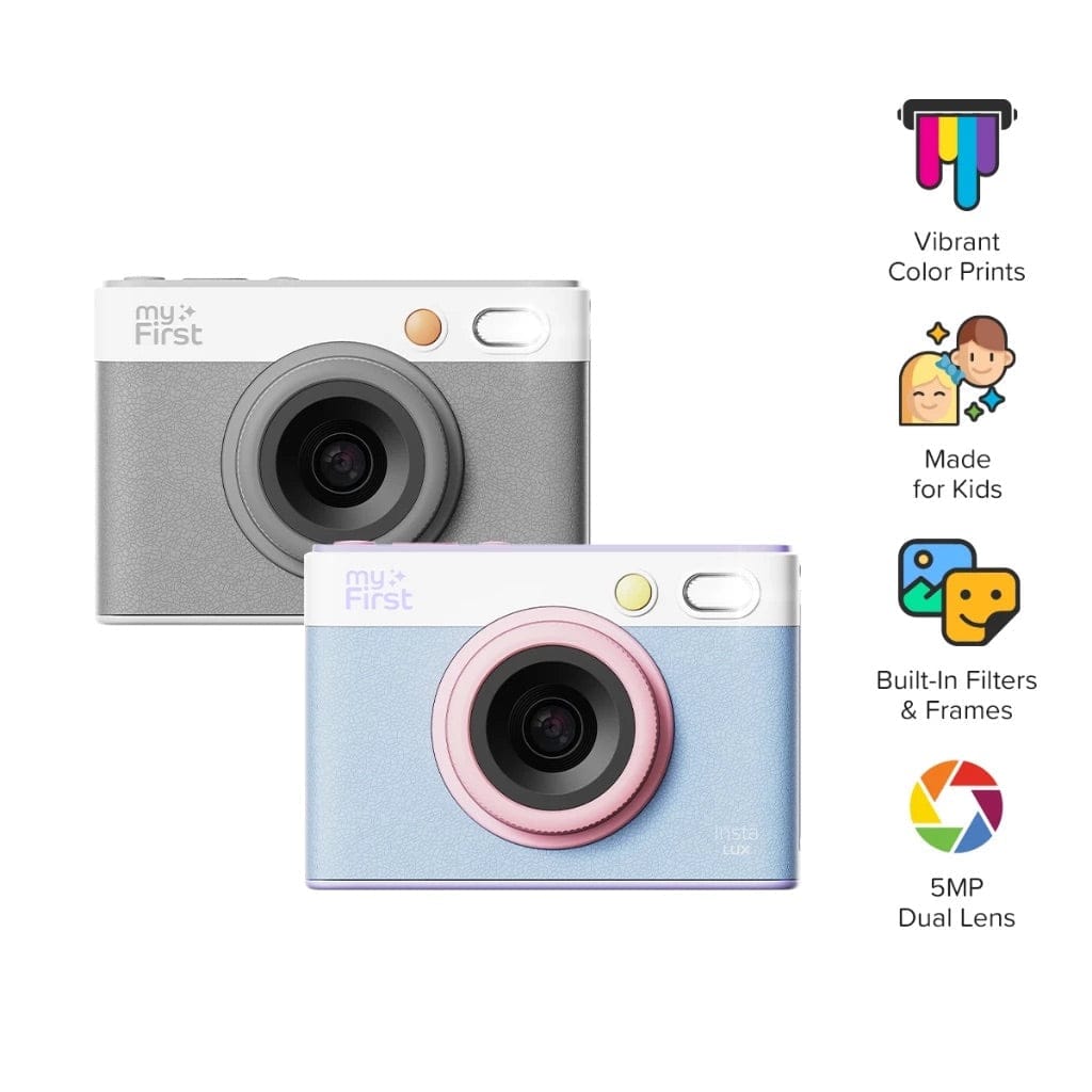 myFirst Camera Insta Lux