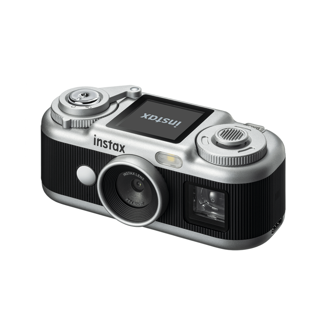 Fujifilm Instax Pal 2 Digital Camera