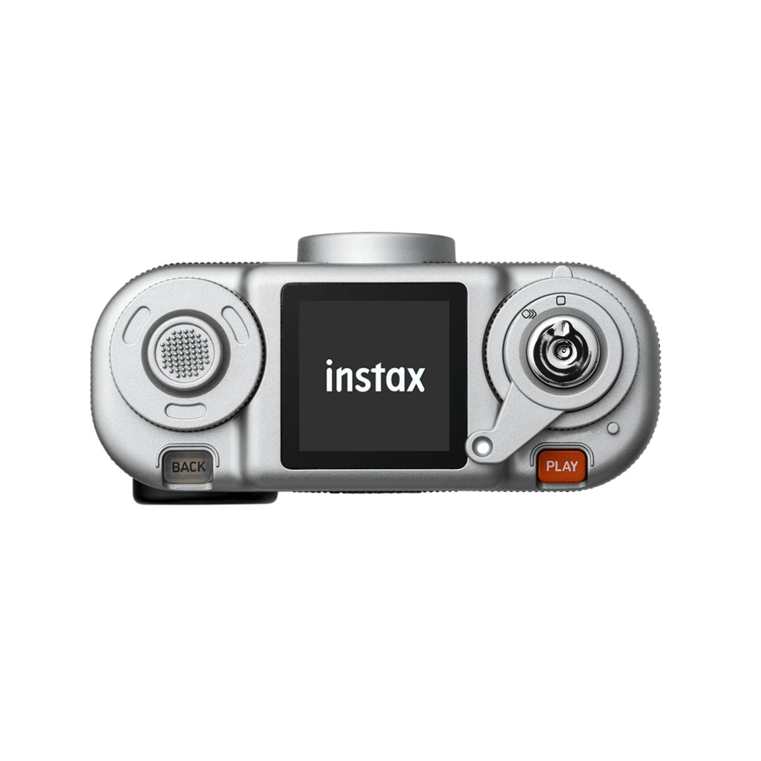 Fujifilm Instax Pal 2 Digital Camera