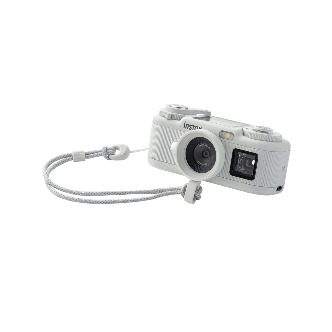 Fujifilm Instax Pal 2 Digital Camera