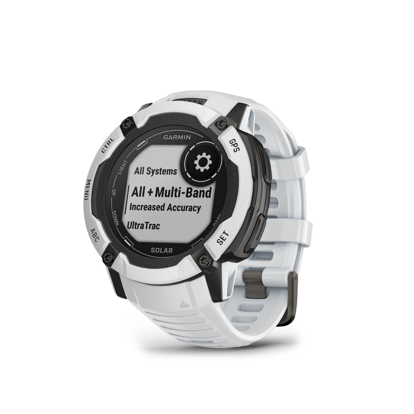Garmin Instinct 2X Solar 50mm Smartwatch