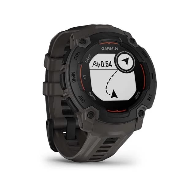 Garmin Instinct E | Rugged Outdoor GPS Smartwatches
