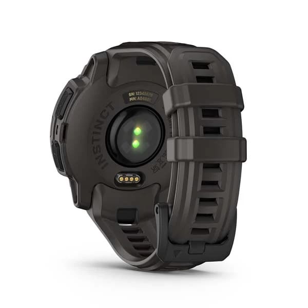 Garmin Instinct E | Rugged Outdoor GPS Smartwatches