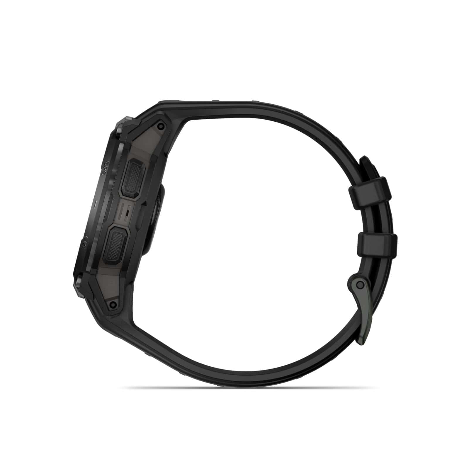 Garmin Instinct Crossover AMOLED Smartwatch