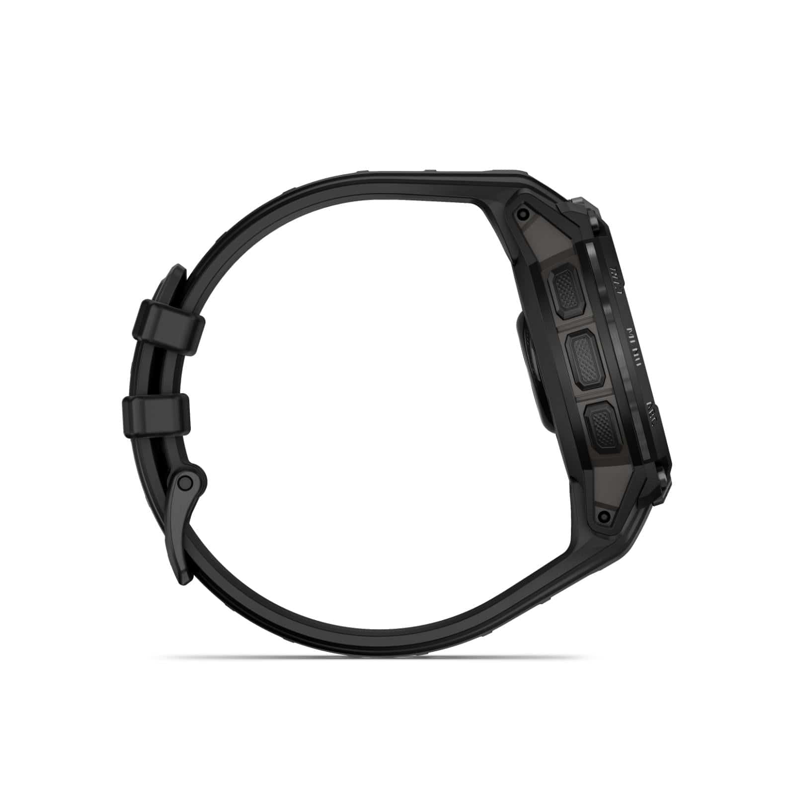 Garmin Instinct Crossover AMOLED Smartwatch