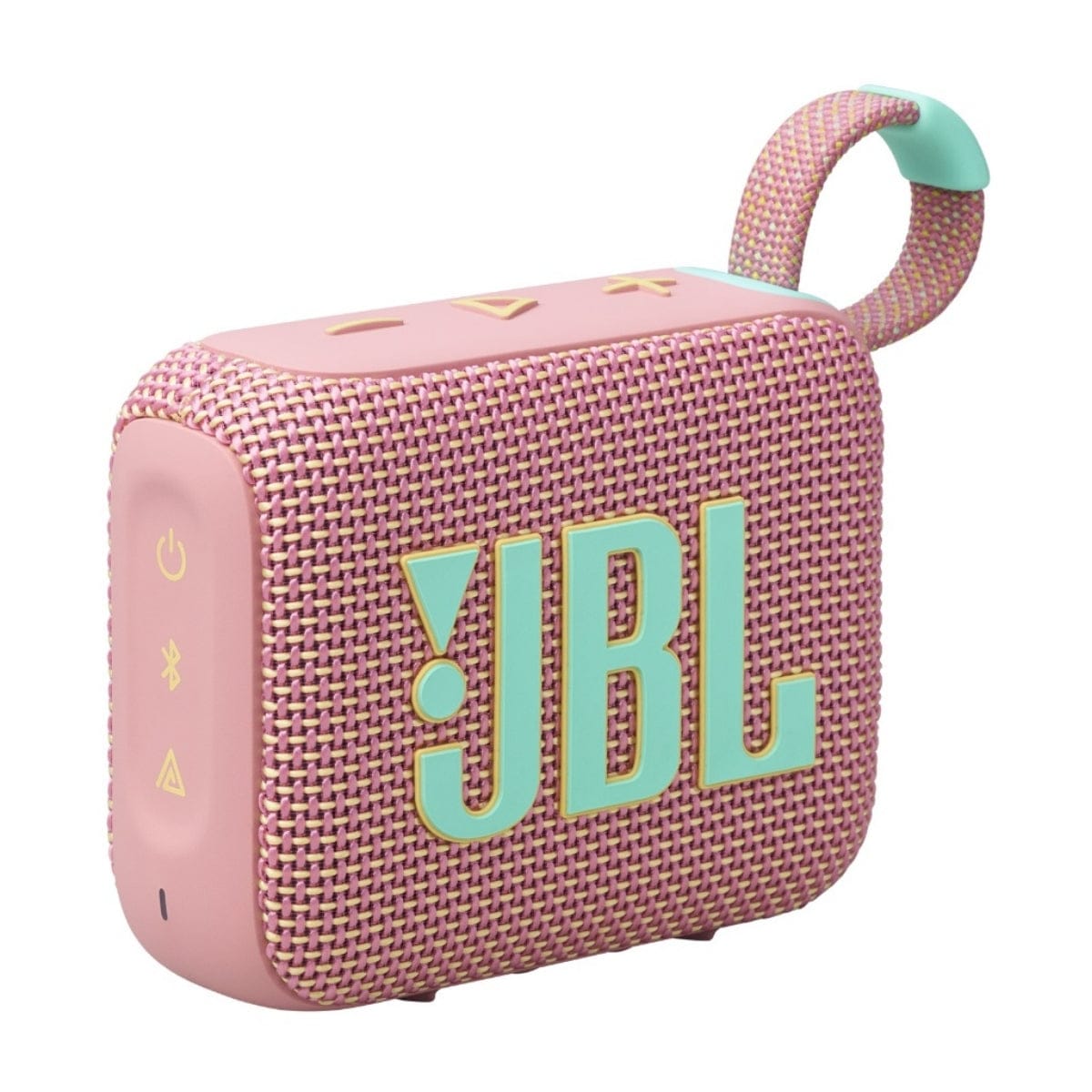 JBL GO 4  Ultra-Portable Bluetooth Speaker