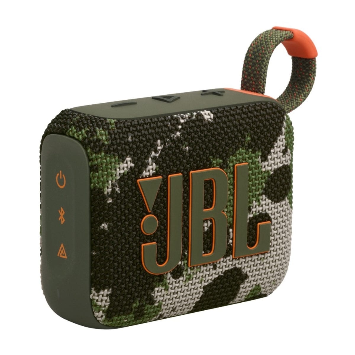 JBL GO 4  Ultra-Portable Bluetooth Speaker