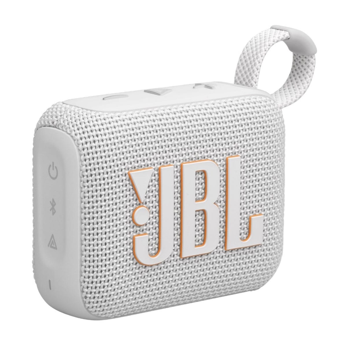 JBL GO 4  Ultra-Portable Bluetooth Speaker