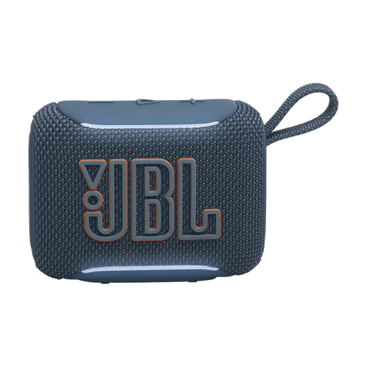 JBL Go 5 Portable Bluetooth Speaker