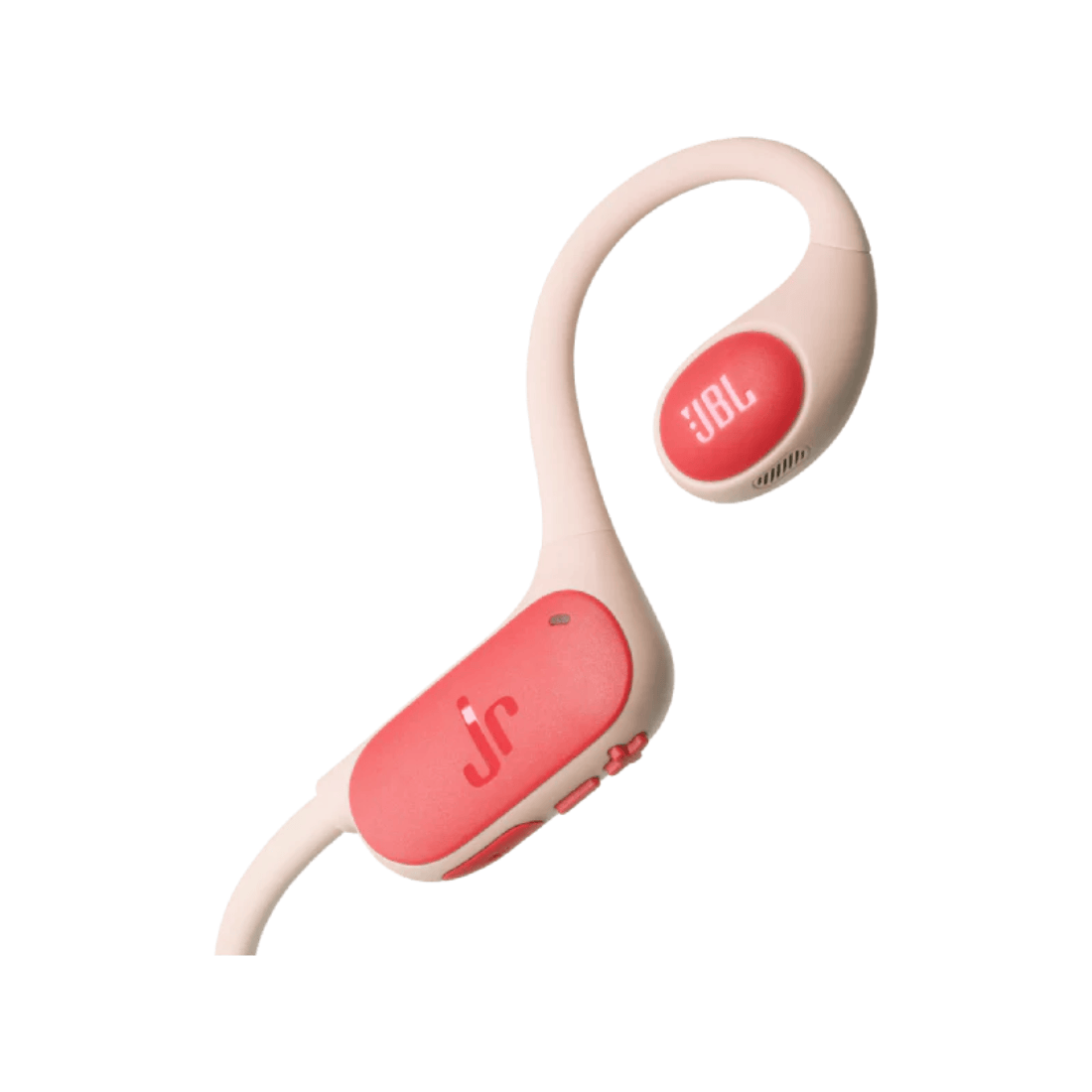 JBL Junior Free Wireless Open-Ear Headphones