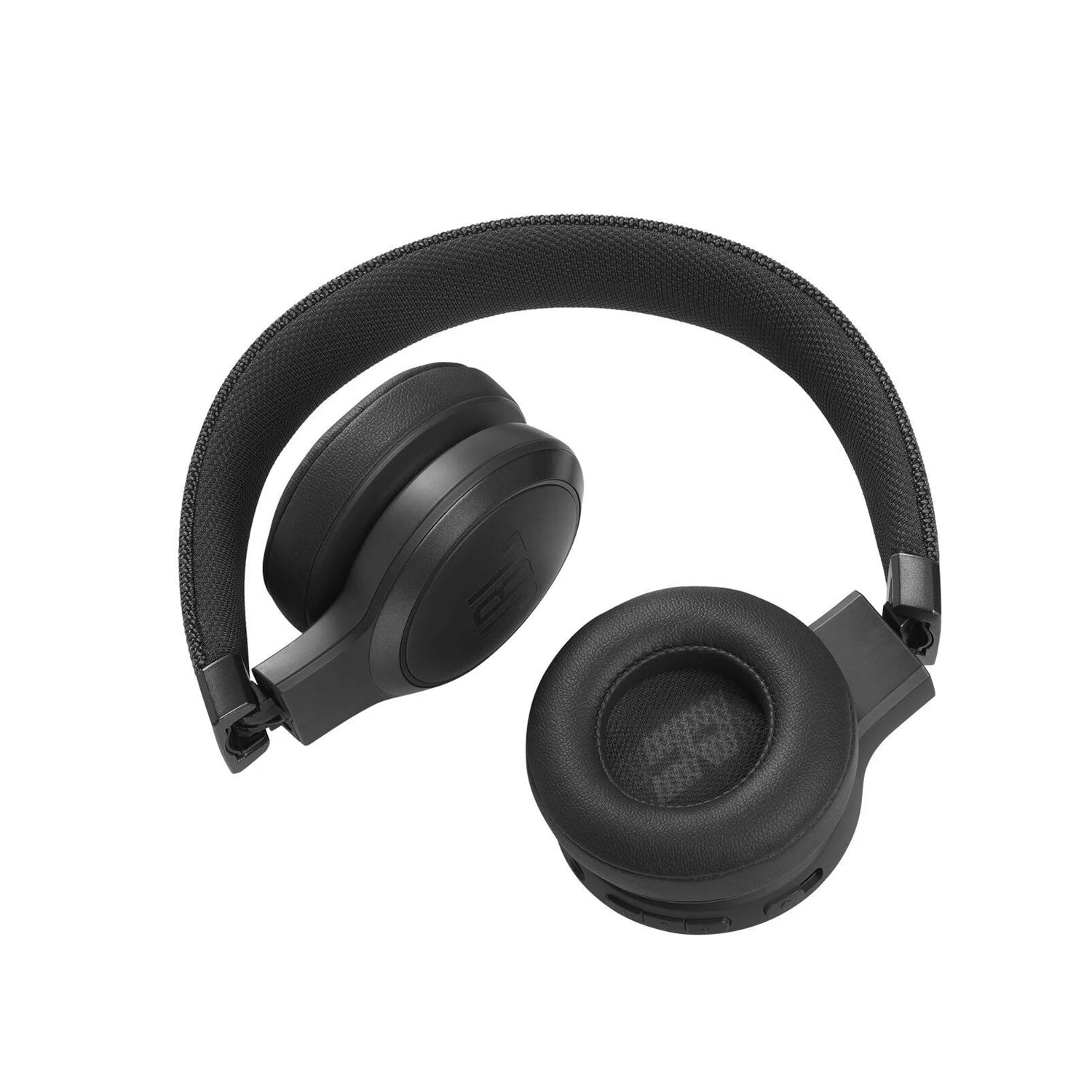 JBL Live 460NC Wireless On-Ear Noise Cancelling Headphones