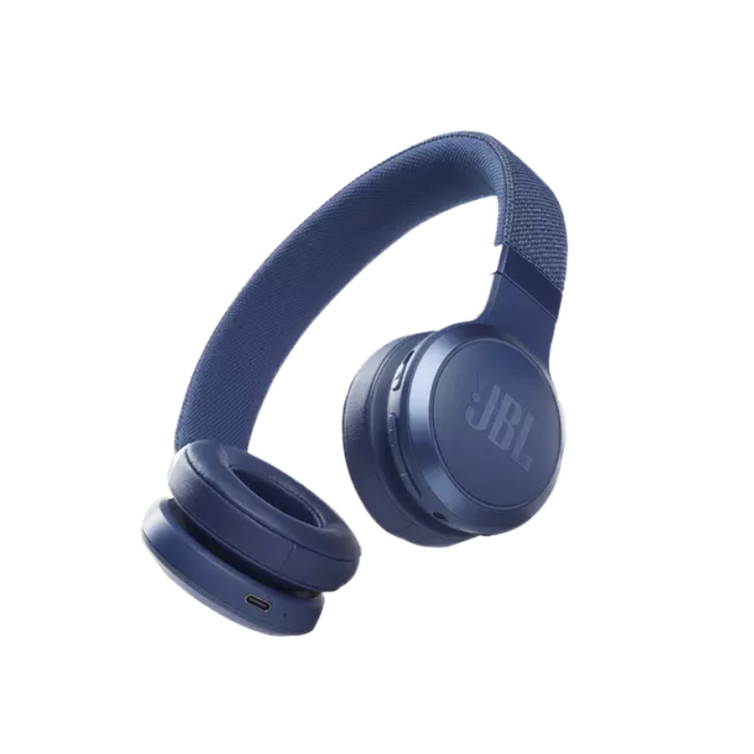 Live Wireless Cancelling Noise JBL 460NC On-Ear Headphones