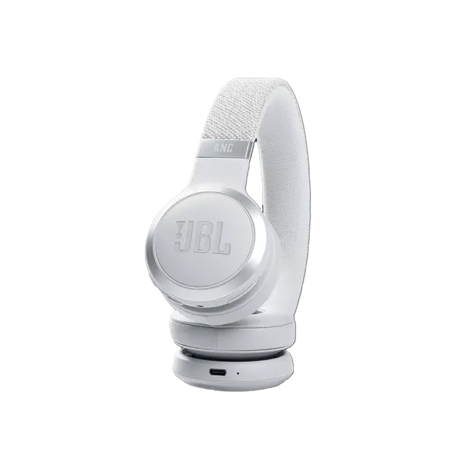 JBL Live 460NC Wireless On-Ear Noise Cancelling Headphones