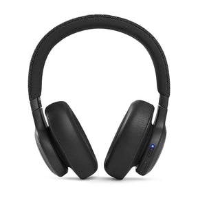 JBL Live 660NC Wireless Over-Ear Noise Cancelling Headphones