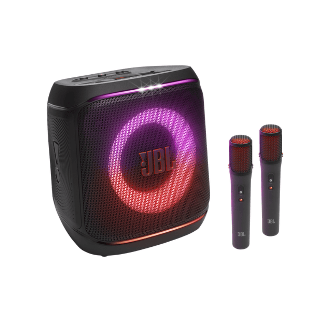JBL PartyBox Encore 2 Plus | Portable Party Speaker With Mic