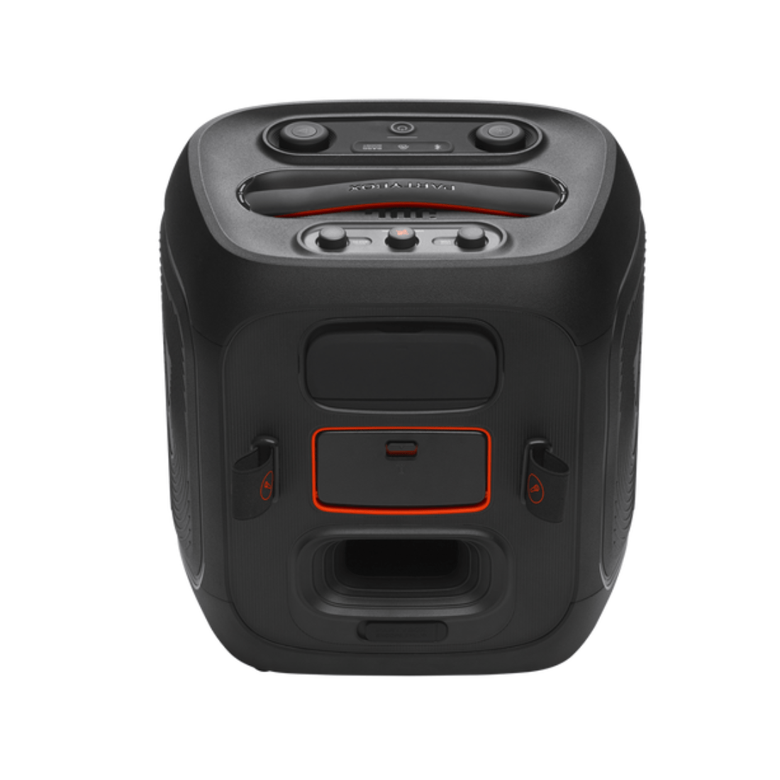 JBL PartyBox Encore 2 Plus | Portable Party Speaker With Mic