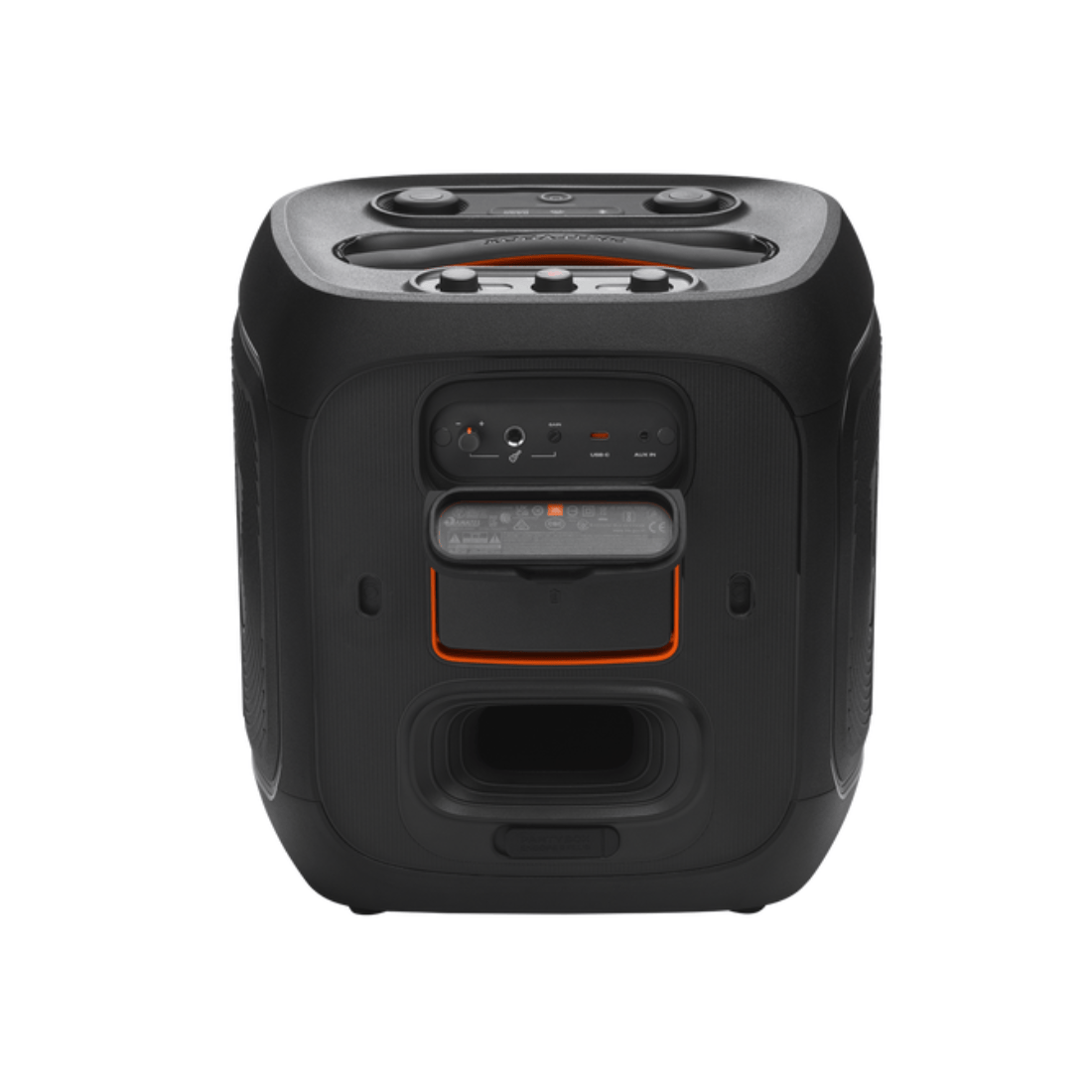 JBL PartyBox Encore 2 Plus | Portable Party Speaker With Mic