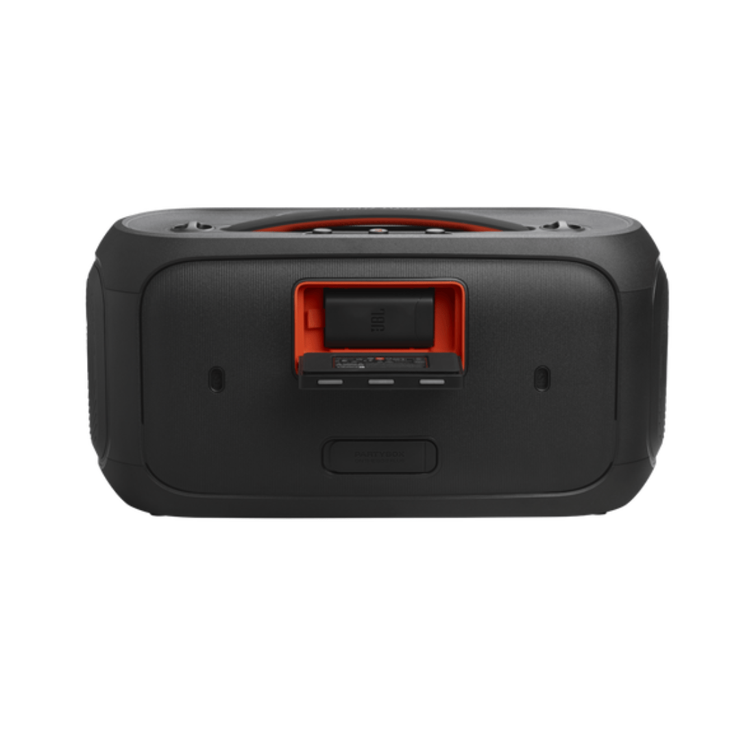 JBL PartyBox On-the-Go 2 Plus | Portable Speaker With Mic