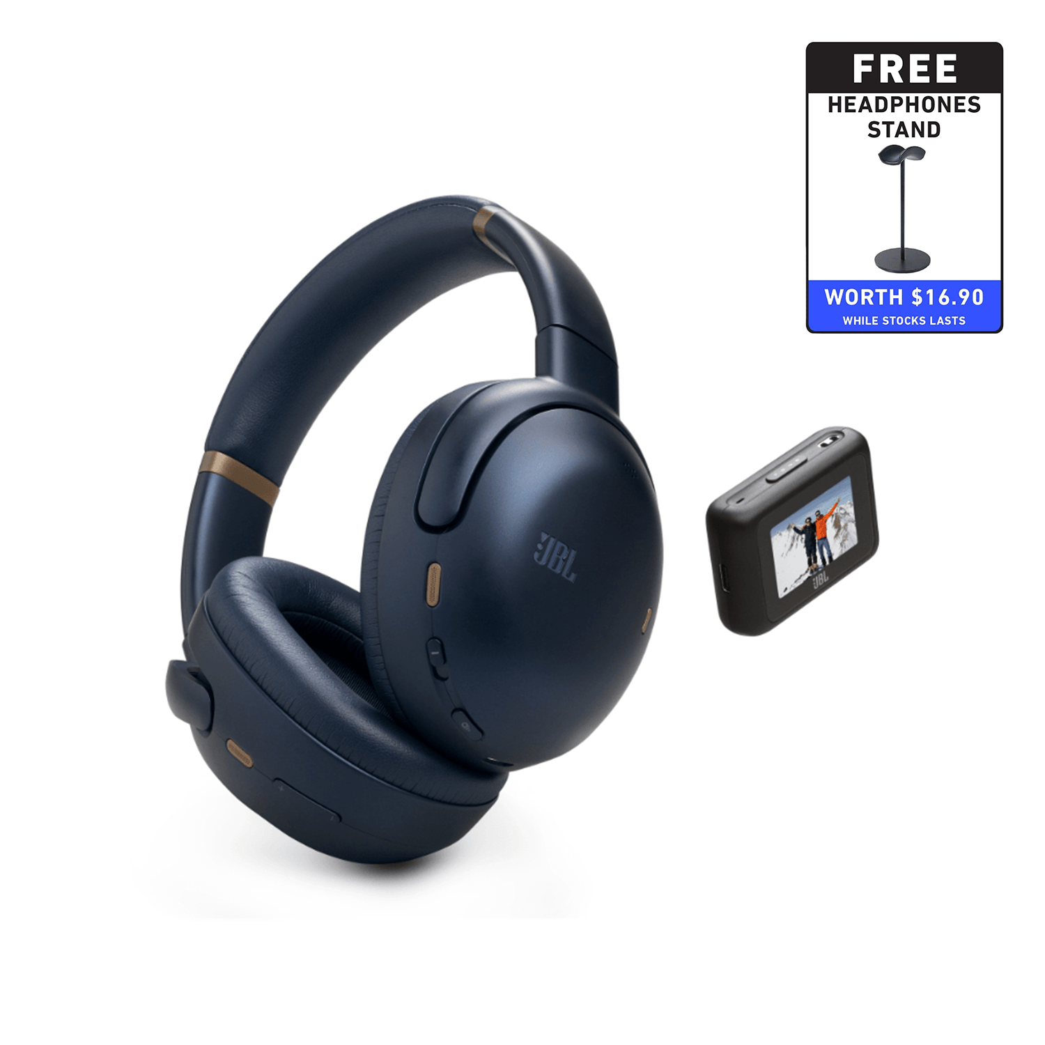 JBL Tour One M3 Smart TX Noise Cancelling Wireless Headphone