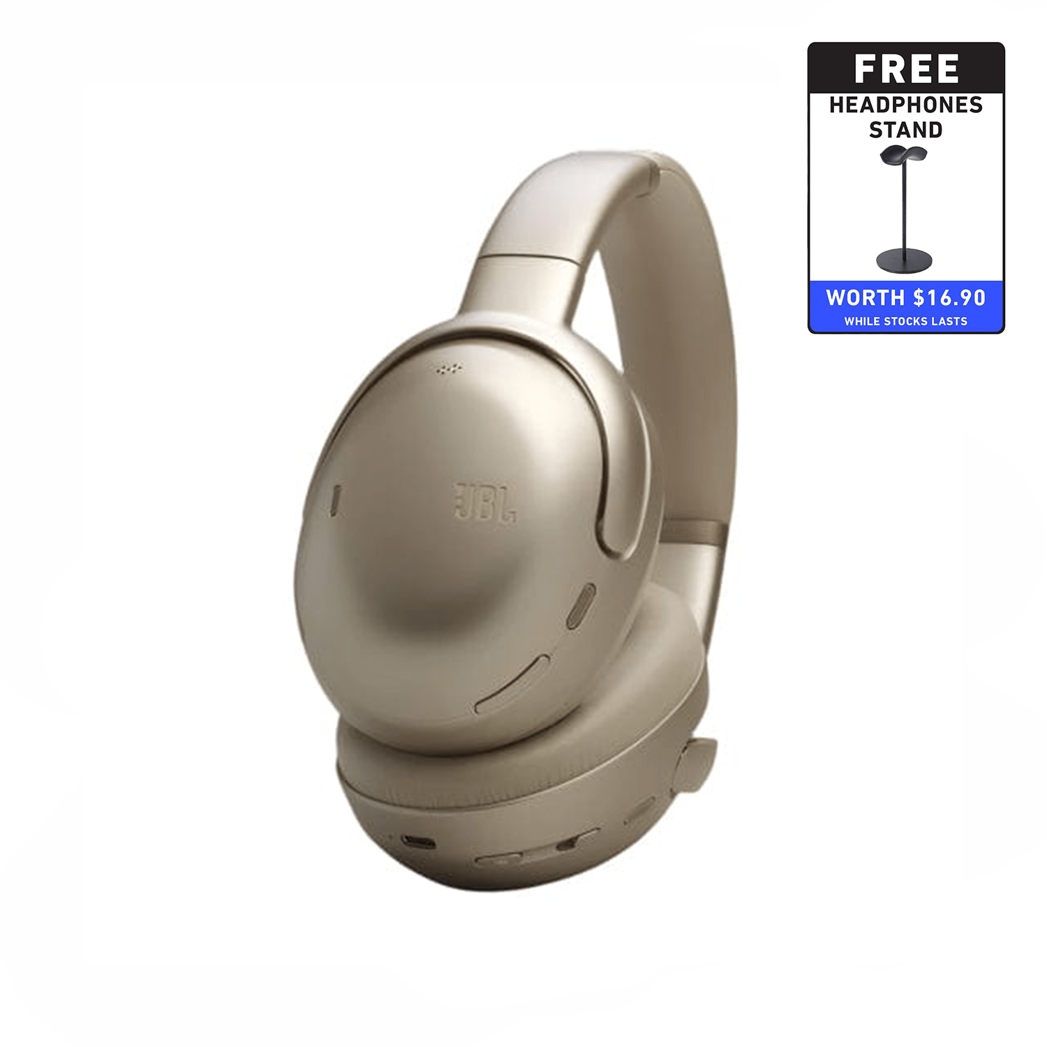 JBL Tour One M3 Wireless Headphone