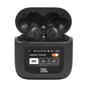 JBL Tour Pro 2 True Wireless Noise Cancelling Earbuds