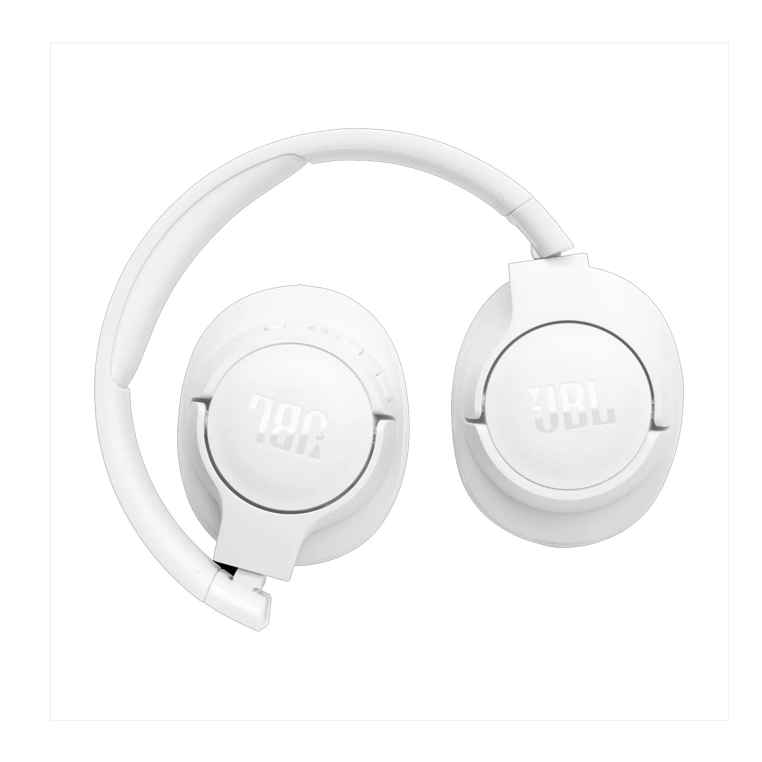 JBL Tune 720BT Wireless Over-ear Headphones White - Urban Gadgets PH