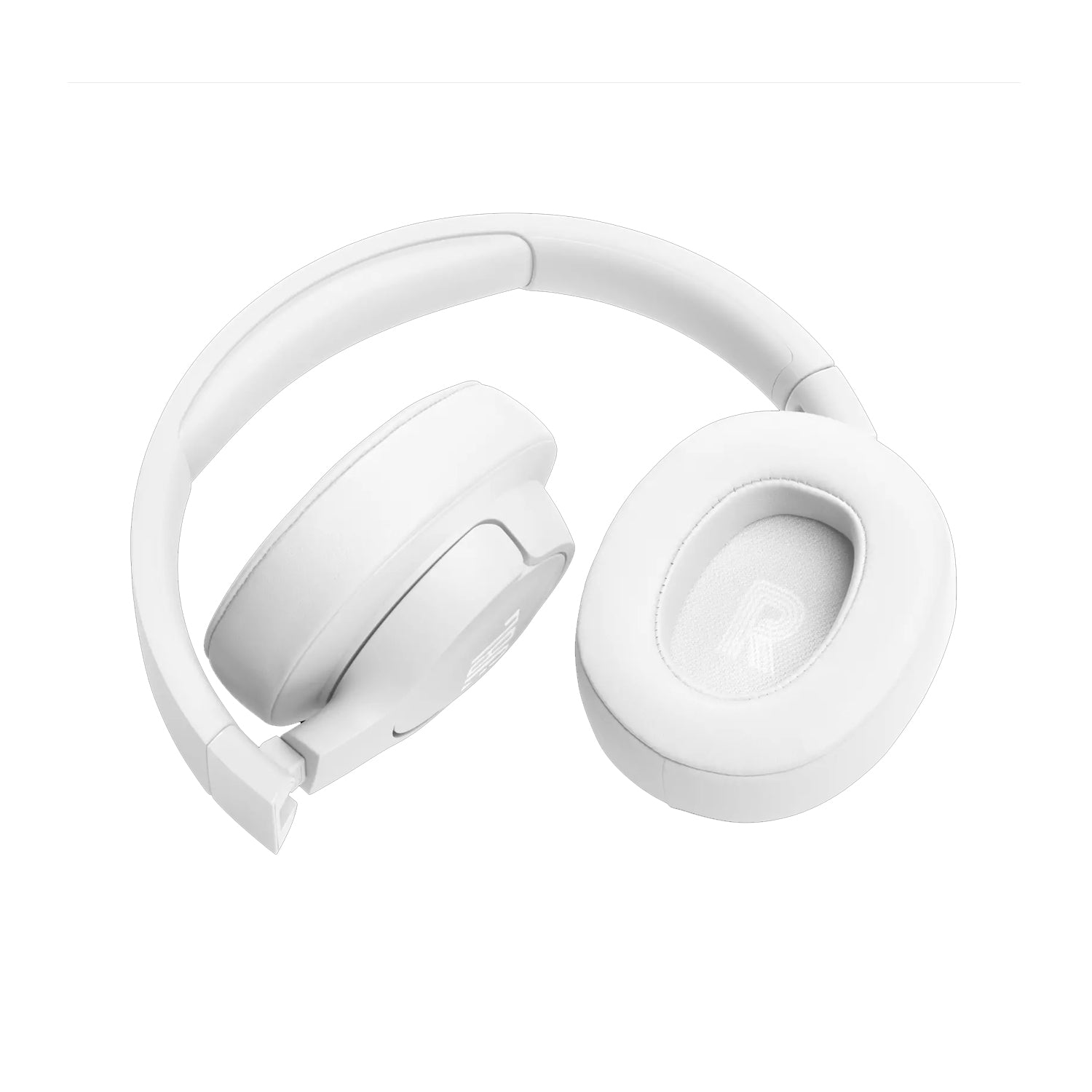 JBL Tune 720BT Wireless Over Ear Headphones with Mic, Pure Bass Sound, U