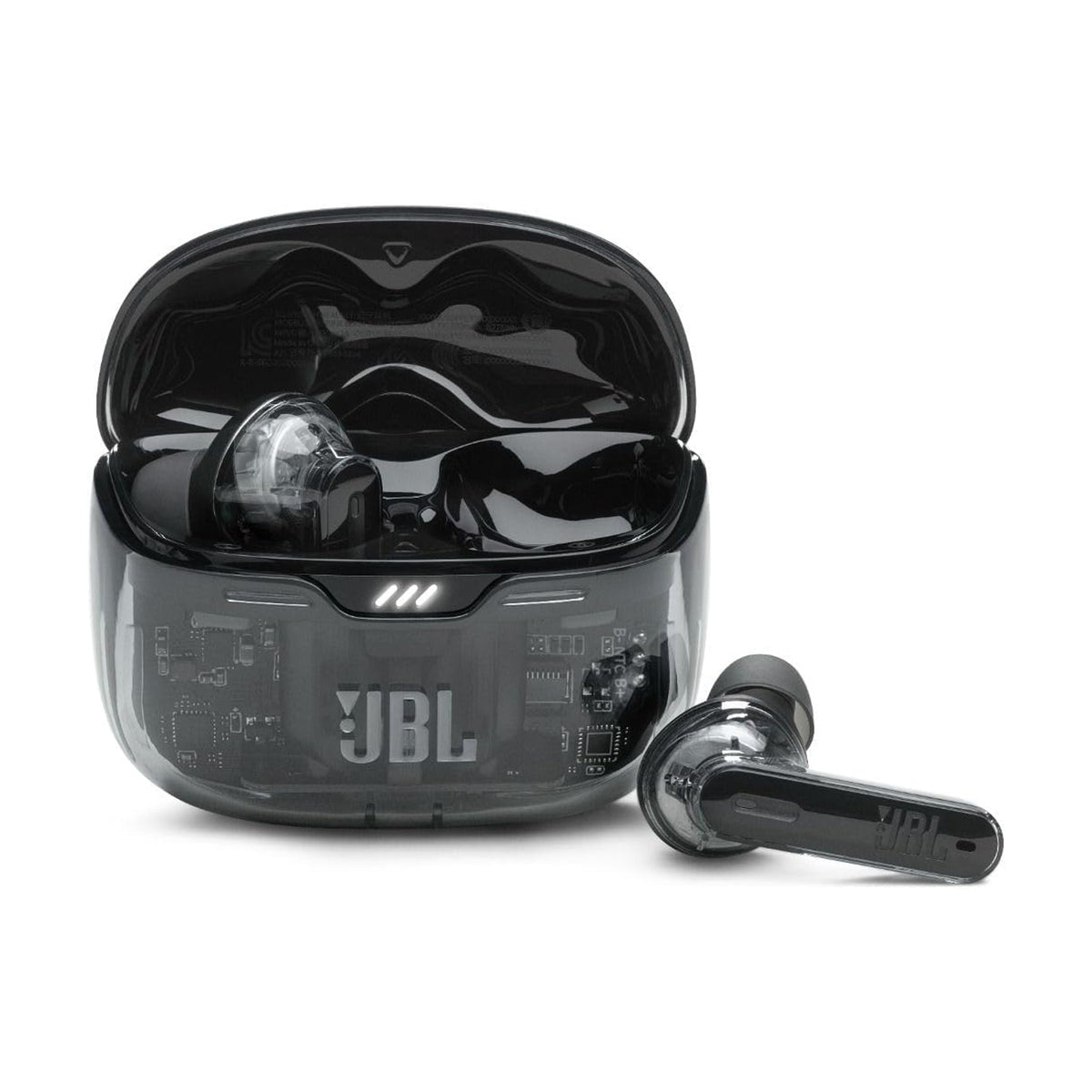 JBL Tune Beam True Wireless Noise Cancelling Earbuds