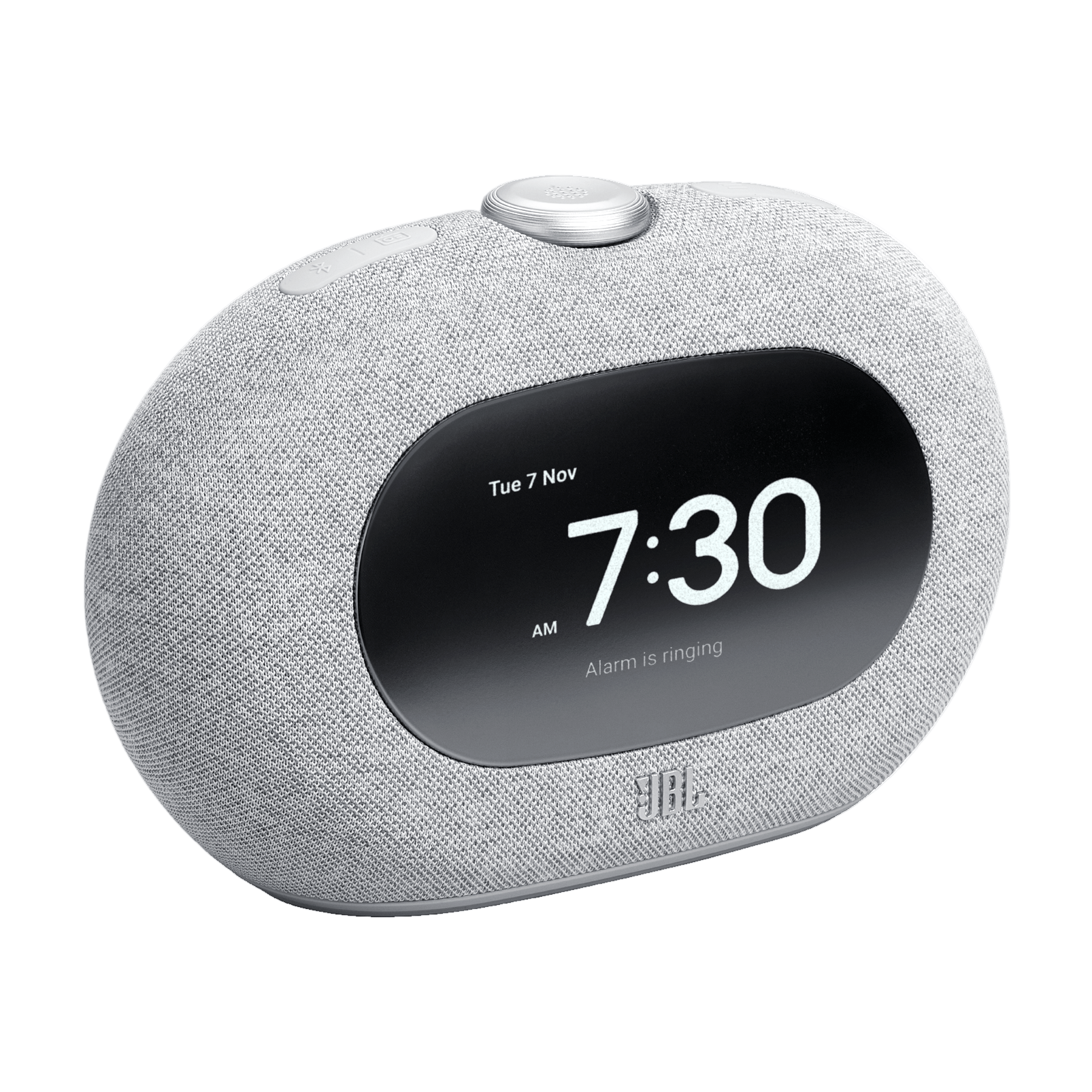 JBL Horizon 3 Clock FM Radio Wireless Bluetooth Speaker