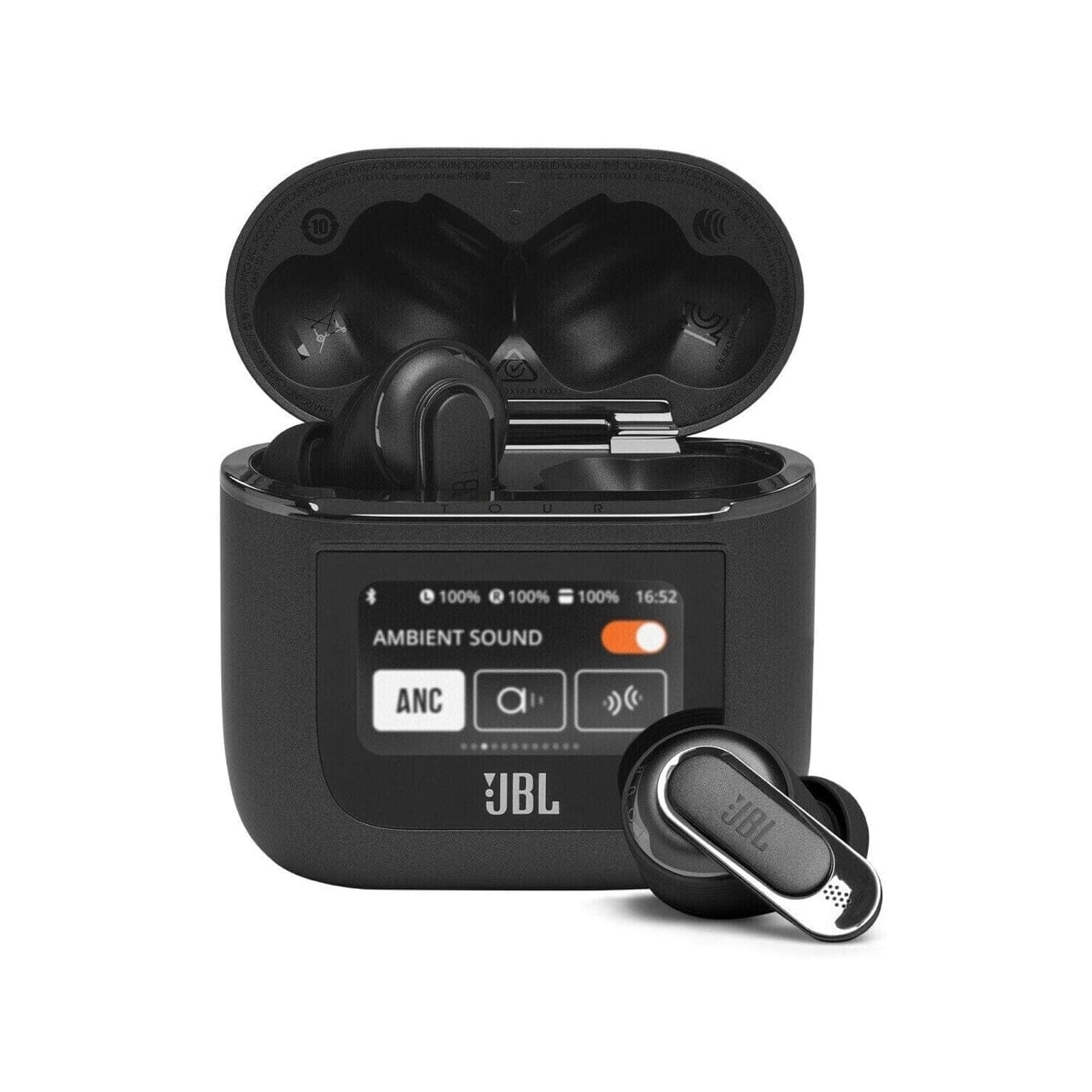 Jbl active noise cancelling earbuds sale