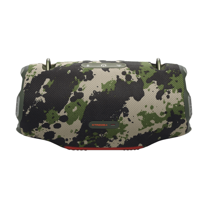 JBL Xtreme 4 Portable Waterproof Speaker with JBL Pro Sound