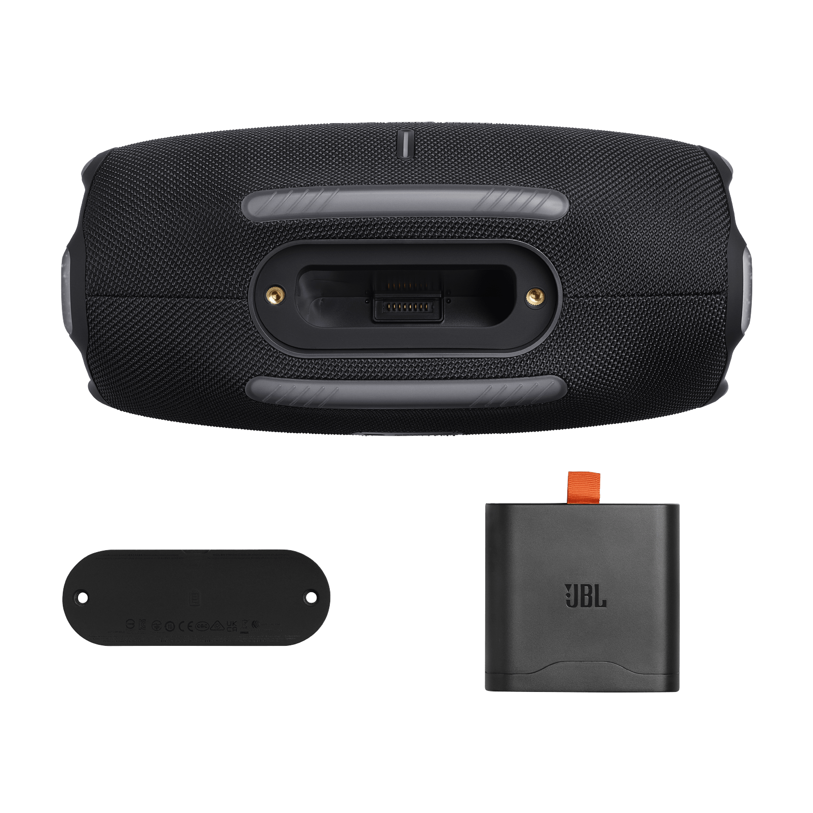 JBL Xtreme 4 Portable Waterproof Speaker with JBL Pro Sound