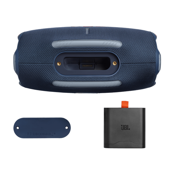 JBL Xtreme 4 Portable Waterproof Speaker with JBL Pro Sound
