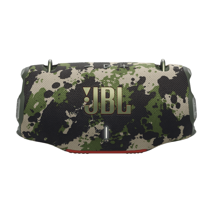 JBL Xtreme 4 Portable Waterproof Speaker with JBL Pro Sound