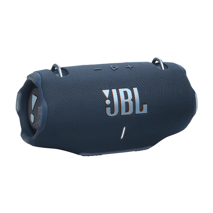 JBL Xtreme 4 Portable Waterproof Speaker with JBL Pro Sound