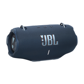 JBL Xtreme 4 Portable Waterproof Speaker with JBL Pro Sound