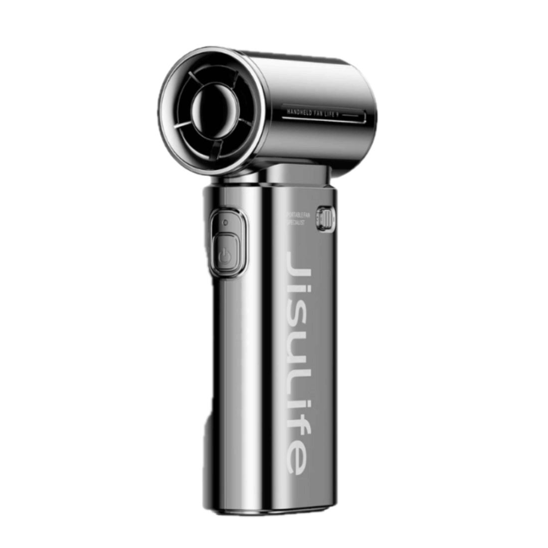 JisuLife Life 9S 5000mAh Handheld Fan