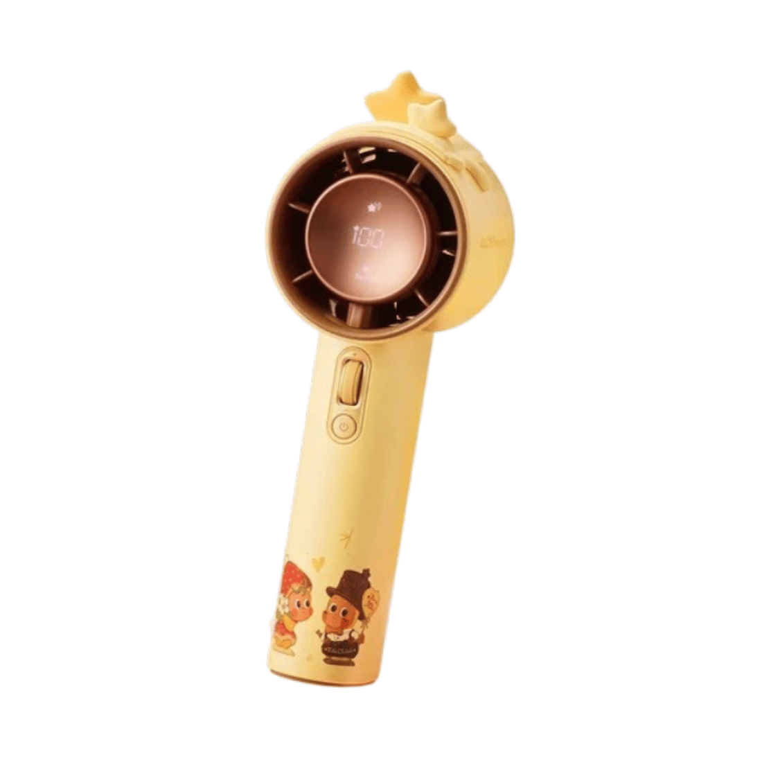 Jisulife Pro1 S Twinkle Twinkle Handheld Fan