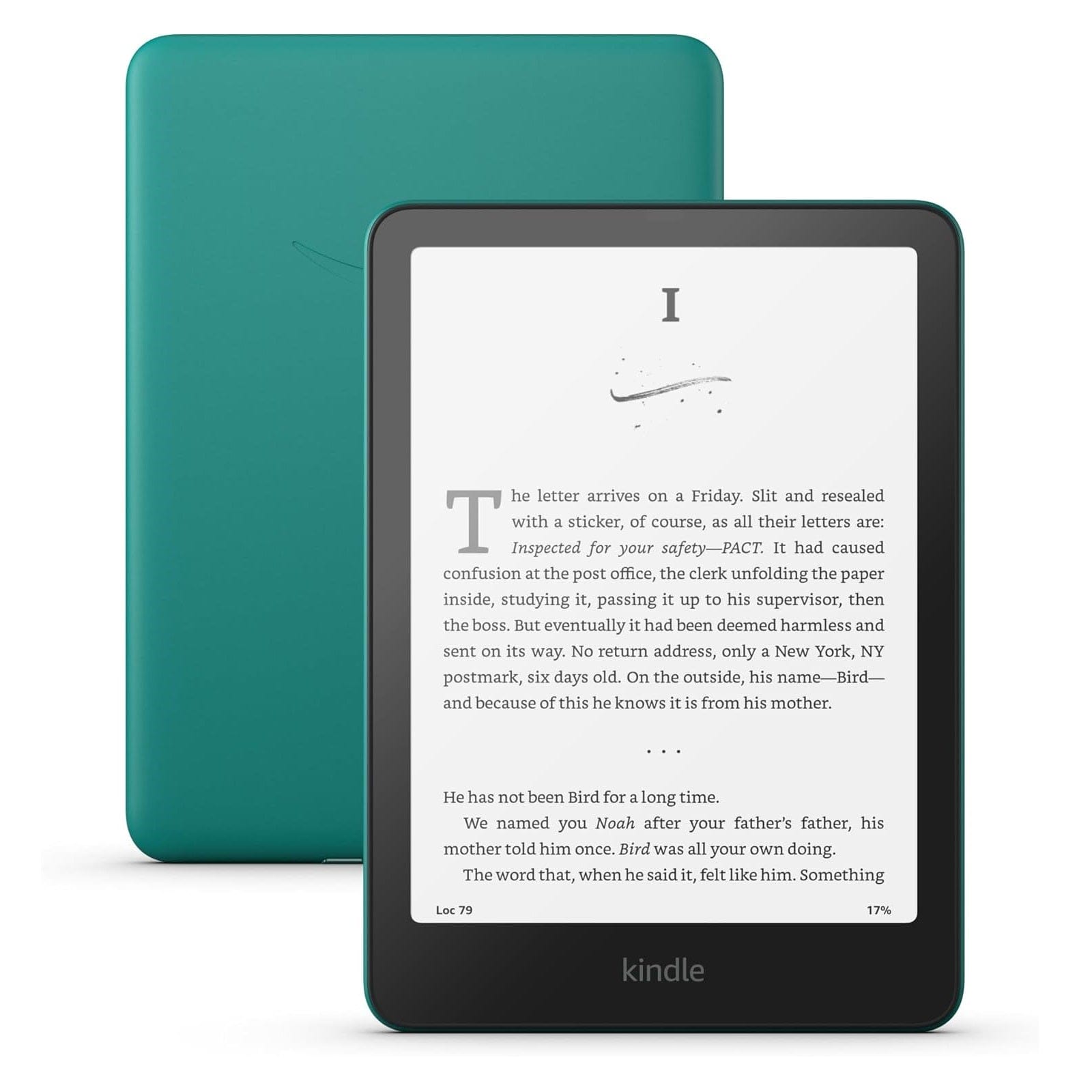 Amazon Kindle 16Gb PaperWhite 2024 7" Display