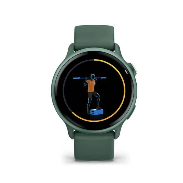 Garmin Vivoactive 6 42mm GPS Smartwatch