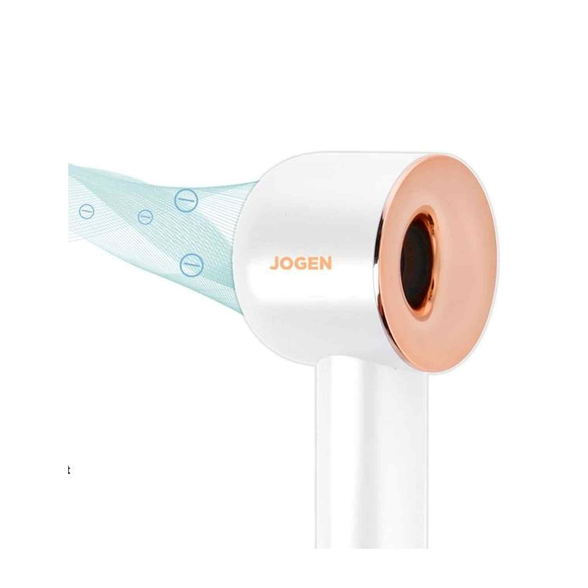 Jogen HD5111/5112 Ionic Quick Drying Hair Dryer