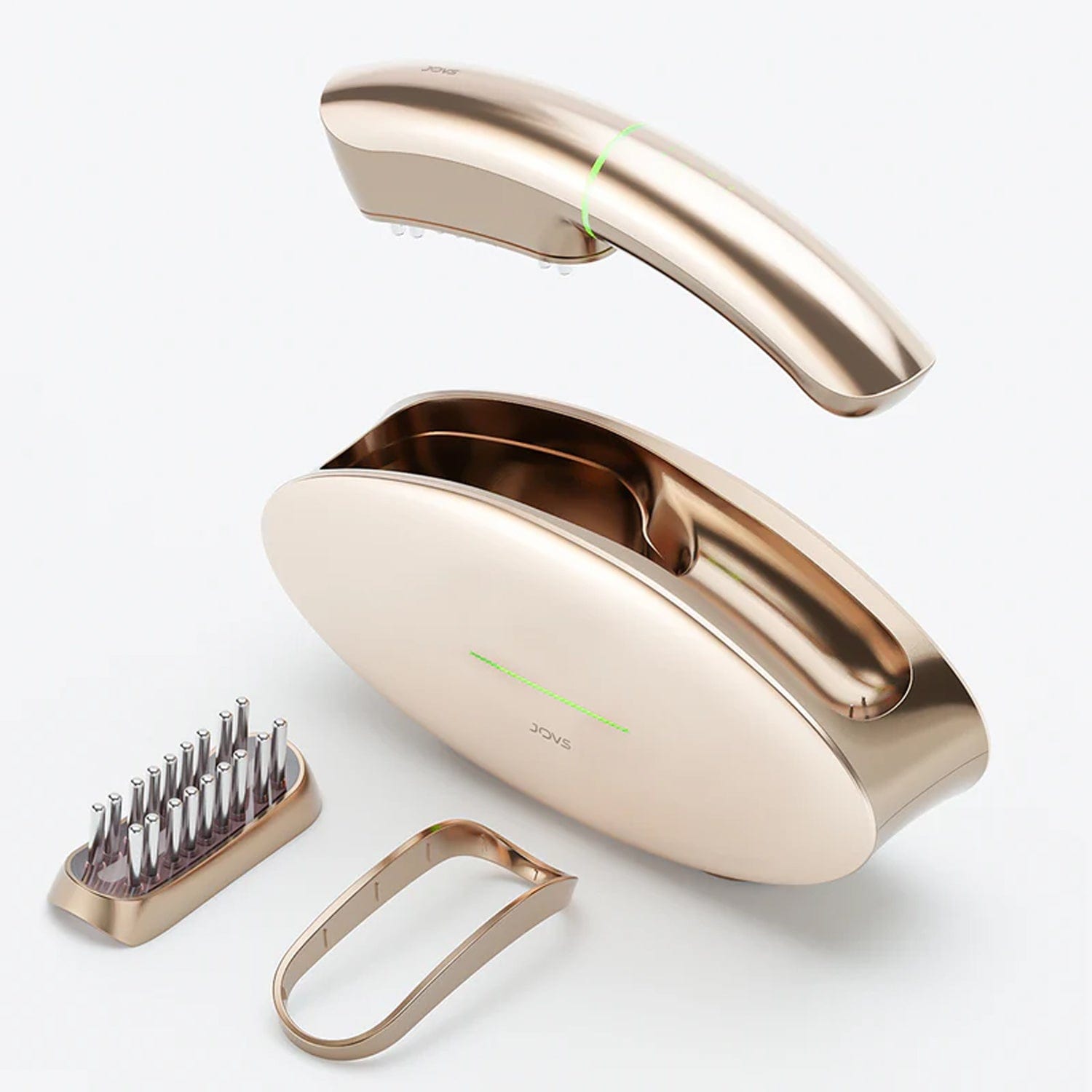 Jovs Slimax Microcurrent Full-Body Anti-Aging Device