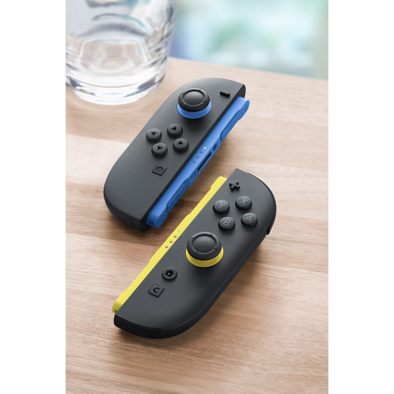 Nintendo Switch 2 Joy-Con 2 Controllers (Left + Right)