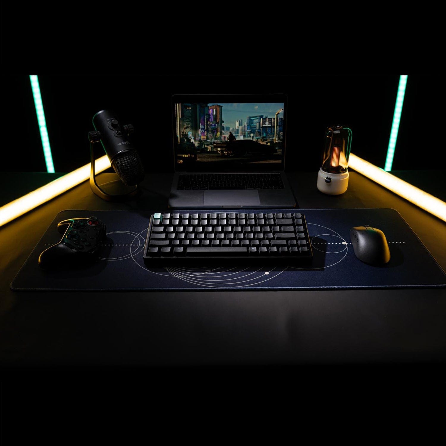 Keychron HE Series | K2 HE Standard Edition Wireless Magnetic Switch Custom Keyboard