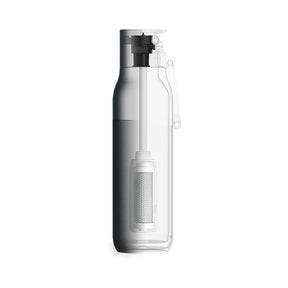 LARQ Bottle Filtered with Nano Zero Filter Technology