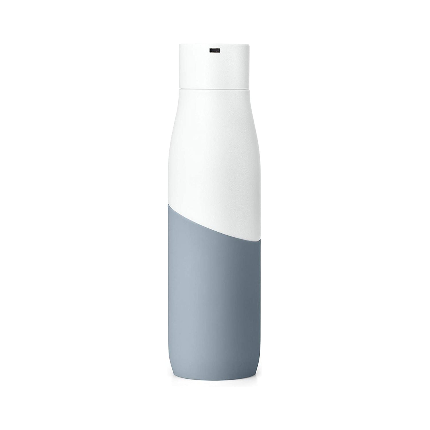 LARQ Bottle Movement PureVis Self-Cleaning, Non-Insulated Stainless Steel Water Bottle