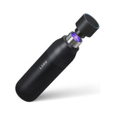 LARQ PureVis Self-Cleaning, Insulated Stainless Steel Water Bottle
