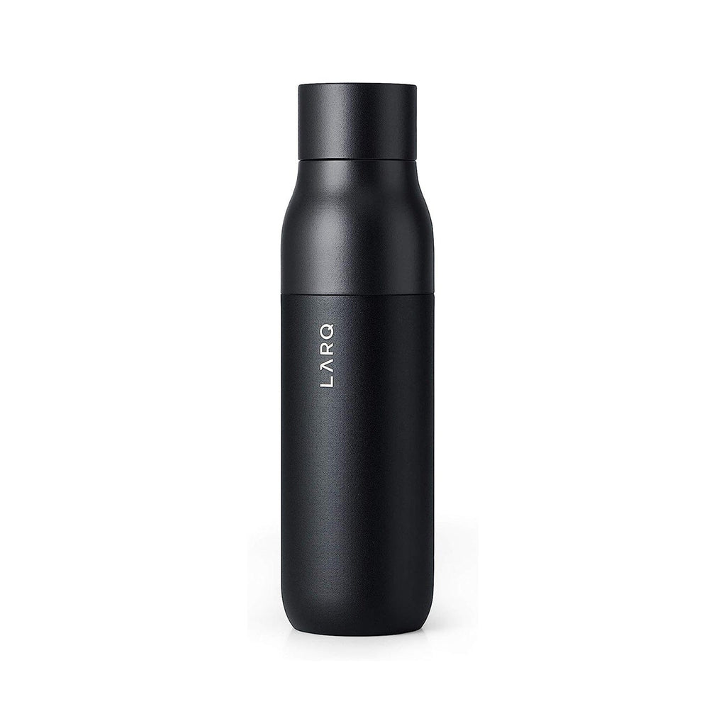 Surly Humanoid Purist Non-Insulated Water Bottle - Tide/Black 22oz