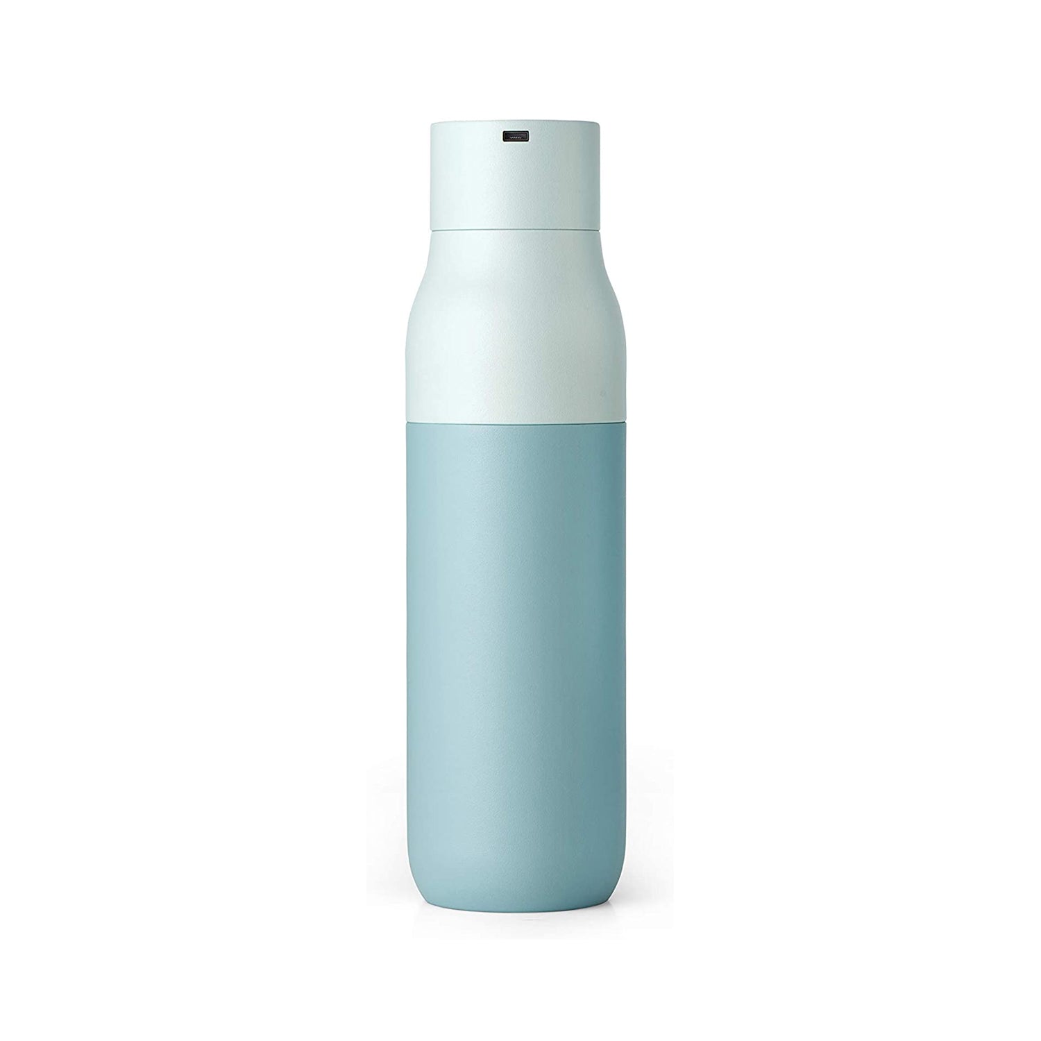LARQ PureVis Self-Cleaning, Insulated Stainless Steel Water Bottle